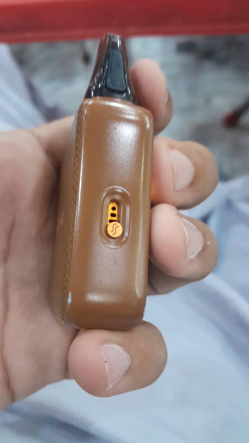 Pava Pod 2