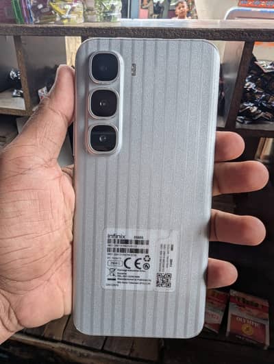 Infinix Hot 6 Pro