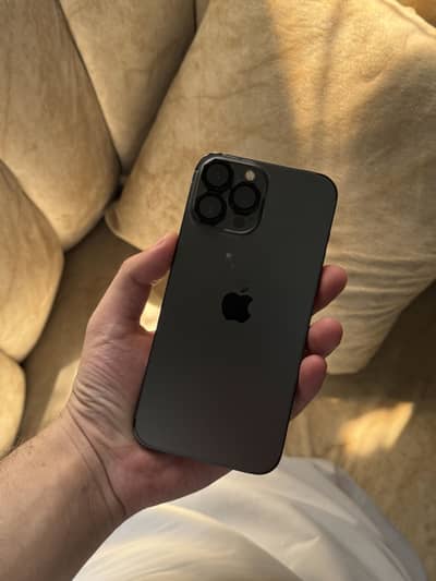 Apple iPhone 13 Pro Max