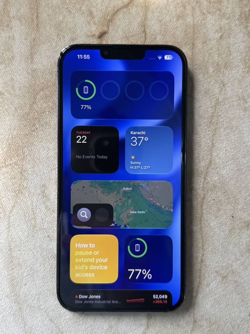 Apple iPhone 13 Pro Max 2