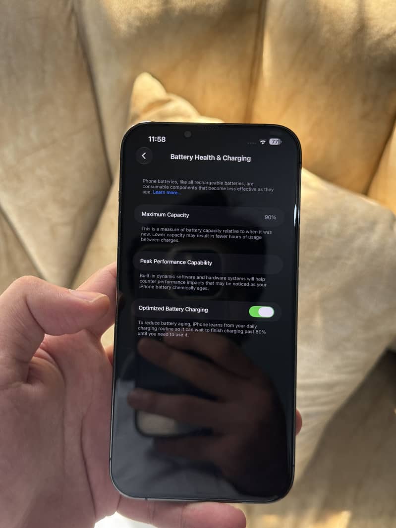 Apple iPhone 13 Pro Max 3
