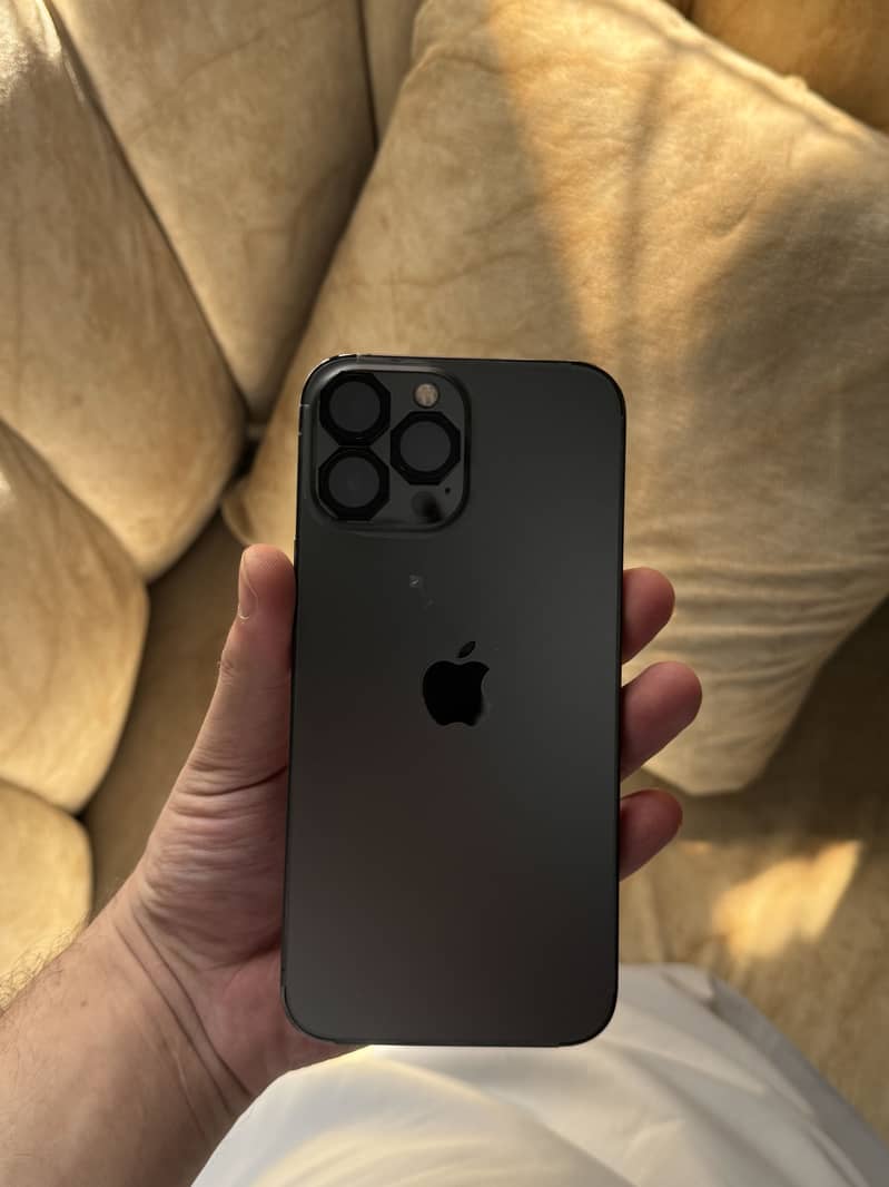Apple iPhone 13 Pro Max 10
