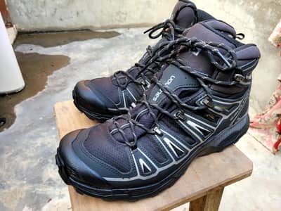 SALOMON EXVANTAGE MID