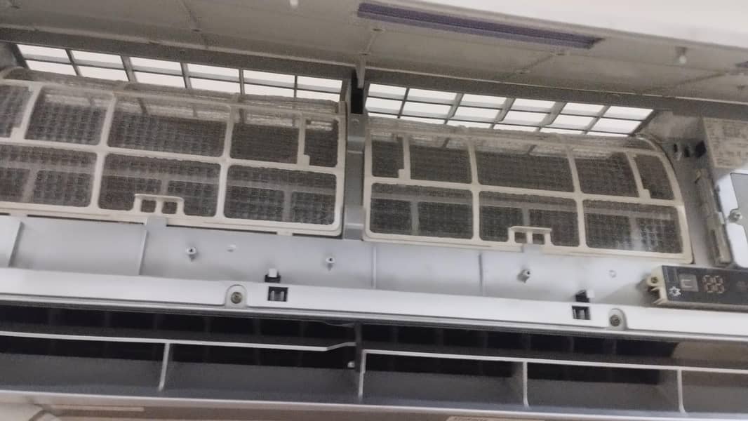 air conditioner 2