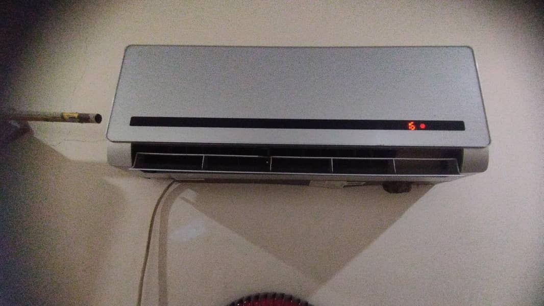 air conditioner 3