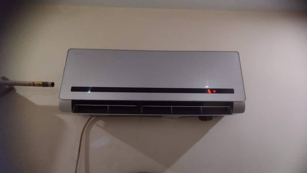 air conditioner 5