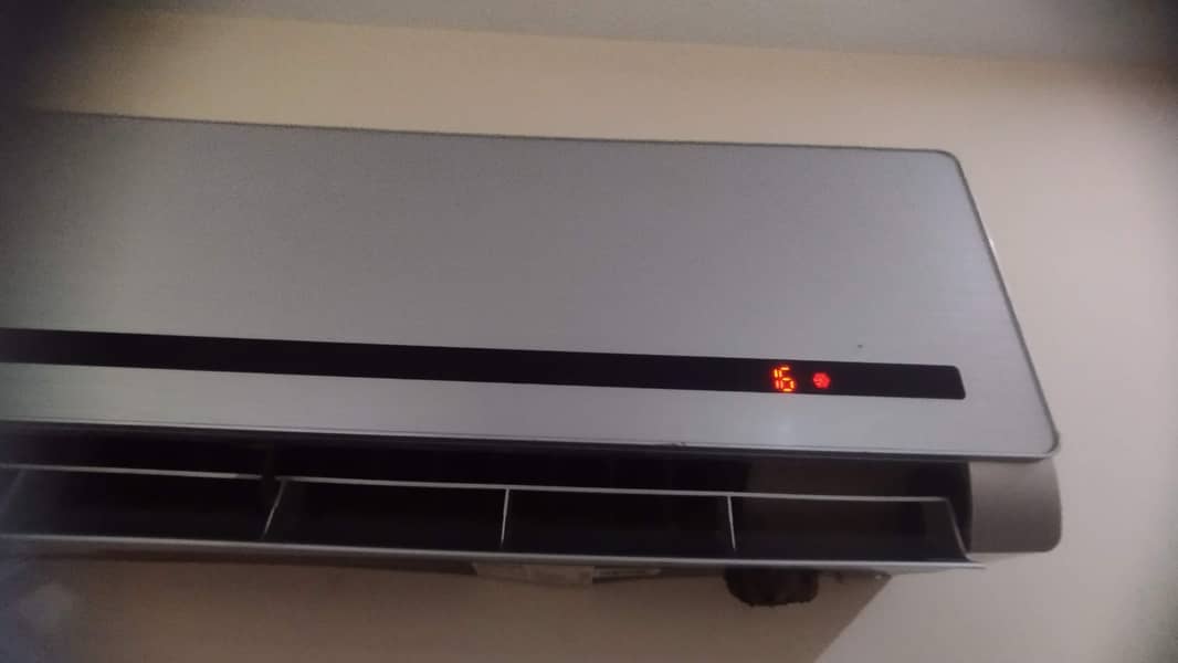 air conditioner 7