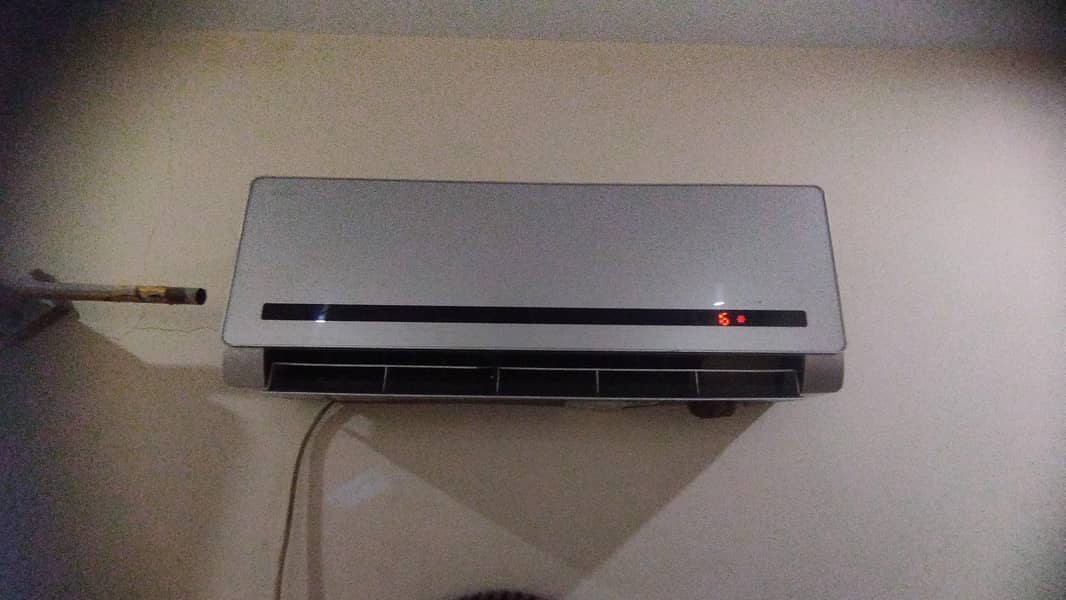 air conditioner 8