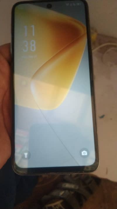 Infinix Hot 50i