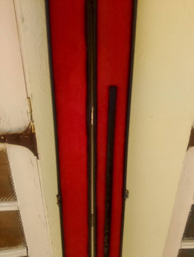 MKR cue case 2