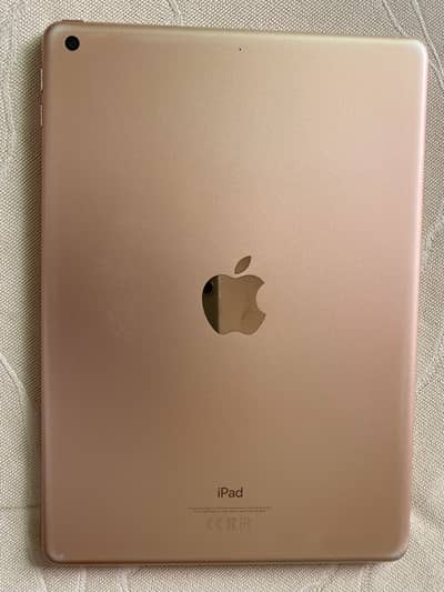 iPad 6 Generation