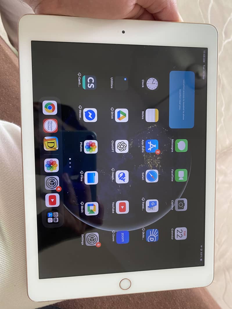 iPad 6 Generation 1