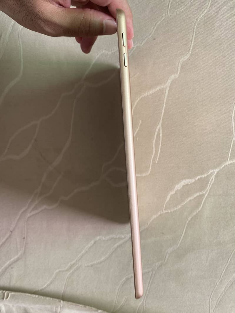 iPad 6 Generation 3