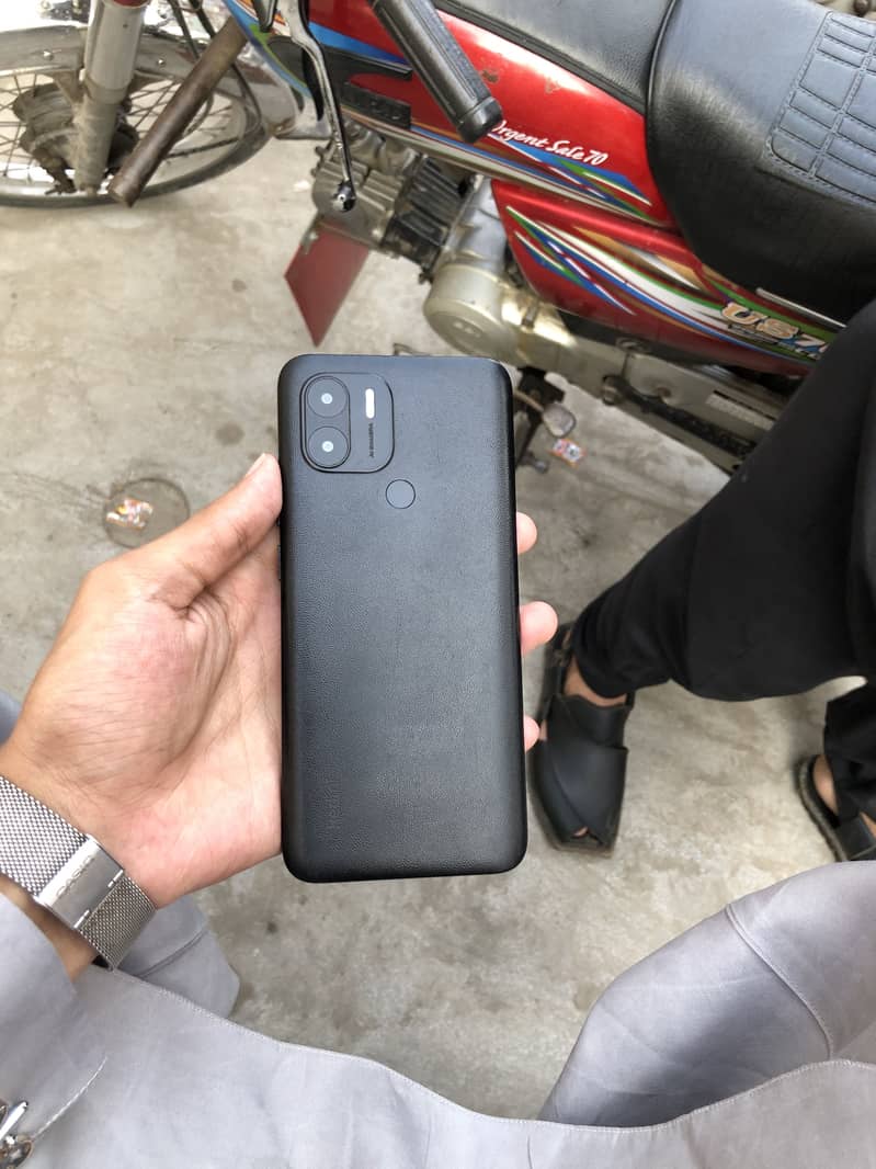 Redmi A1 Plus 0