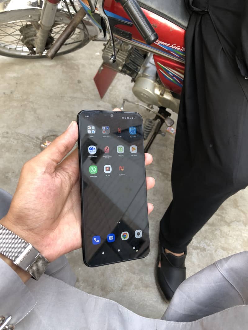 Redmi A1 Plus 1