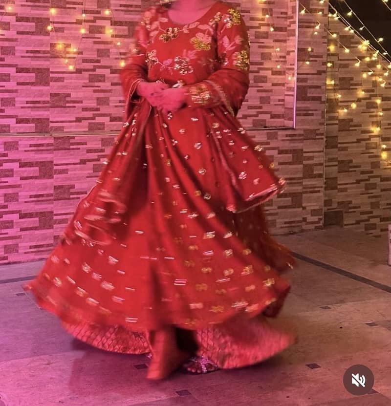 Wedding attire 1