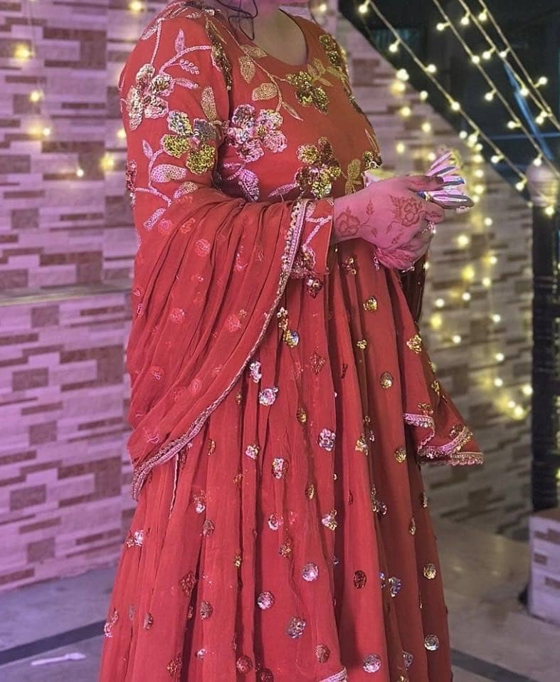 Wedding attire 2
