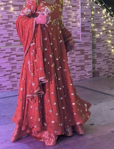 Wedding attire