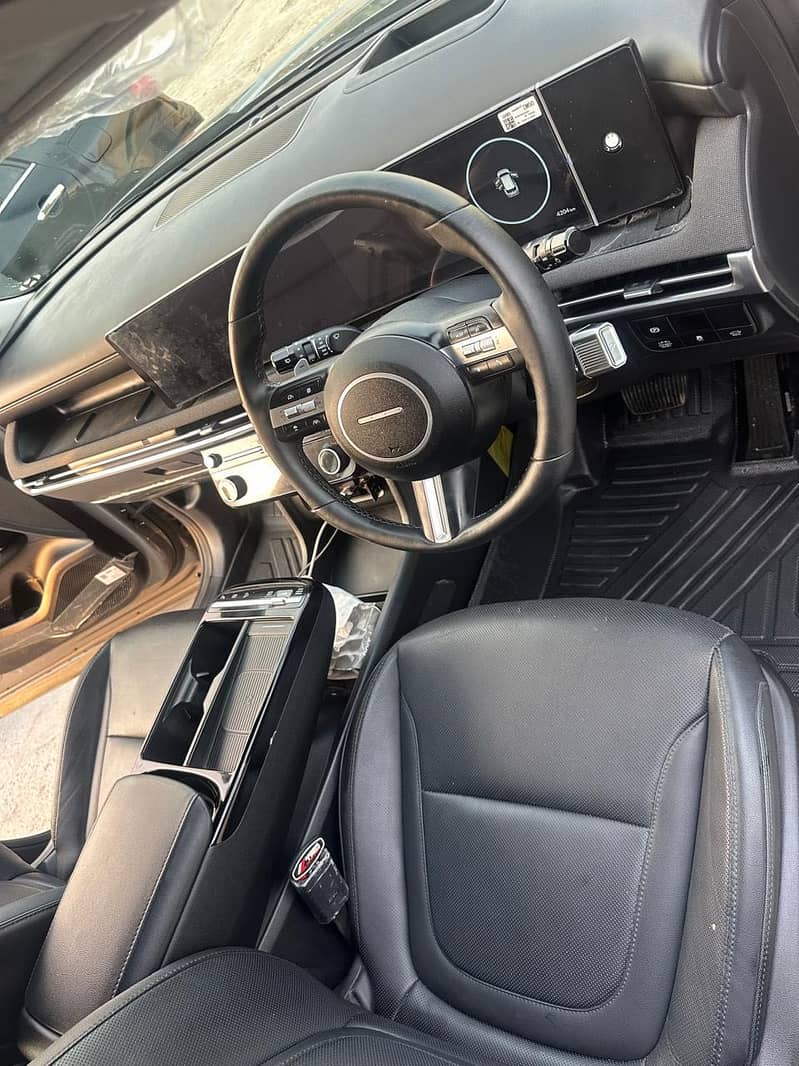 Hyundai Tucson 2026 - Cars - 1119601957