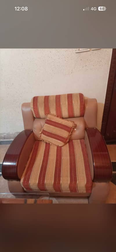 Sofas available for sale