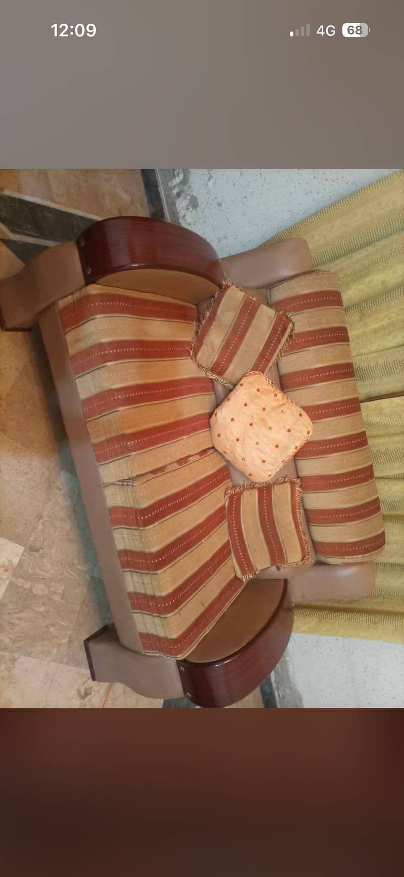 Sofas available for sale 2