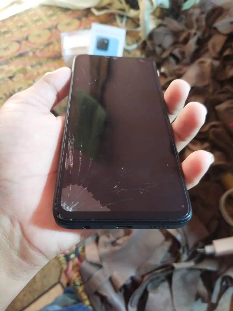 Honor X5b Plus 2