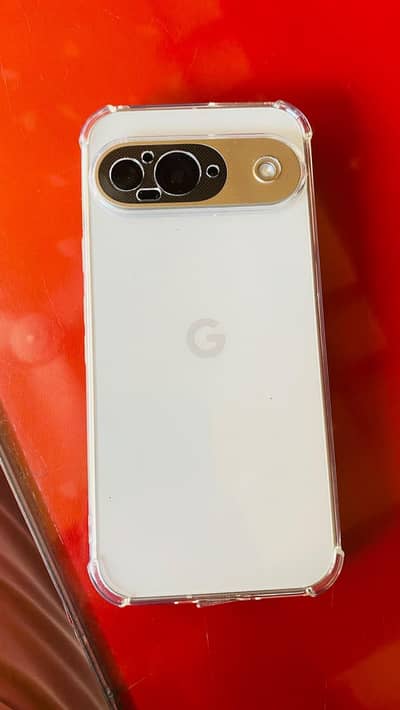 Google pixel 9 online pta approved