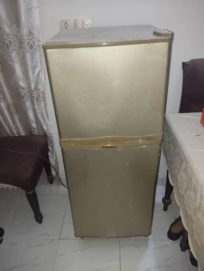 Dawlance Single Door Freezer – Fresh Condition