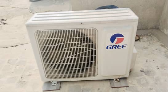 Gree ( 1 ) ton