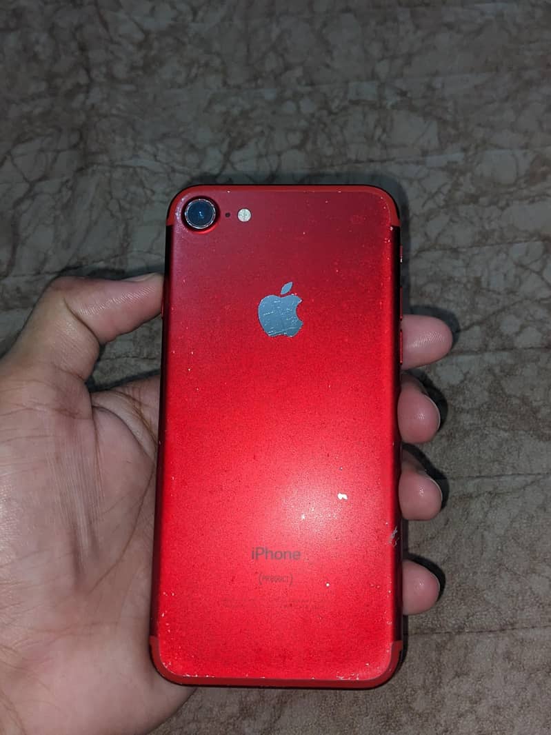 Apple iPhone 7 Plus 0