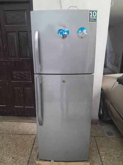 HAIR FRIDGE