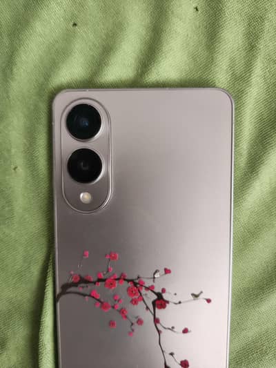 Samsung Mobile S25 Edge