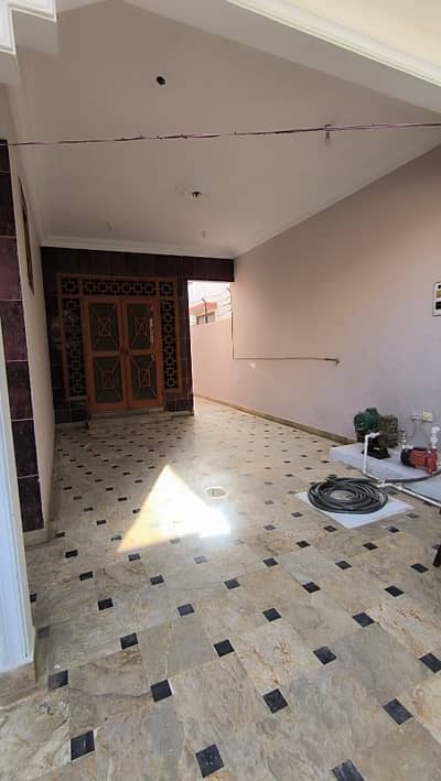 GULISTAN-E-JAUHAR BLOCK 7 HOUSE FOR SALE