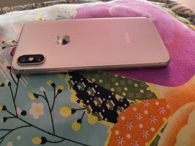 iPhone x 64gb