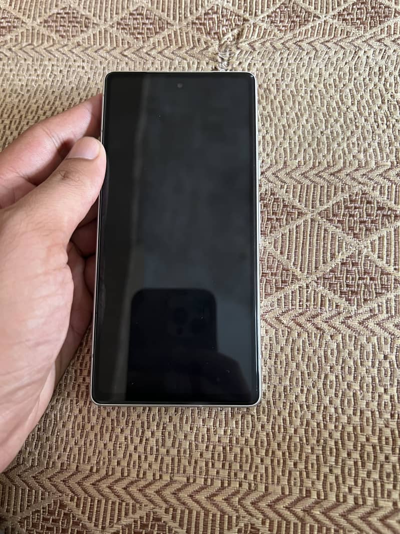 Google Pixel 7a 0