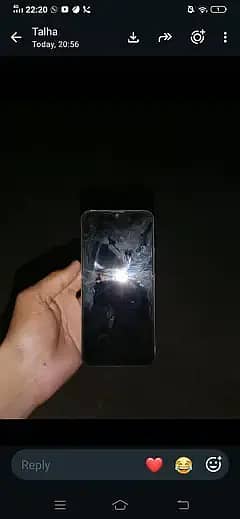 Vivo Y19
