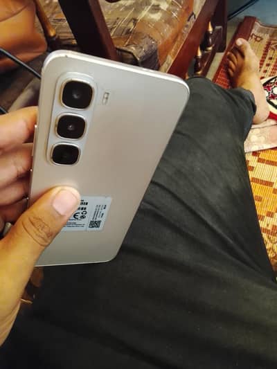Infinix hot 60i