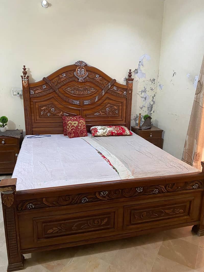 Mandra 2