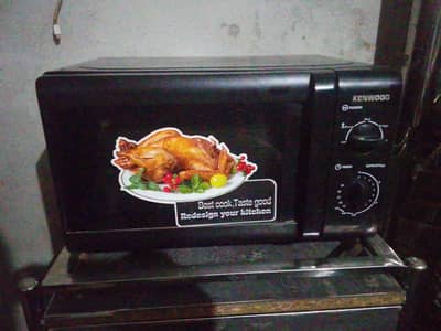 ovens berand new