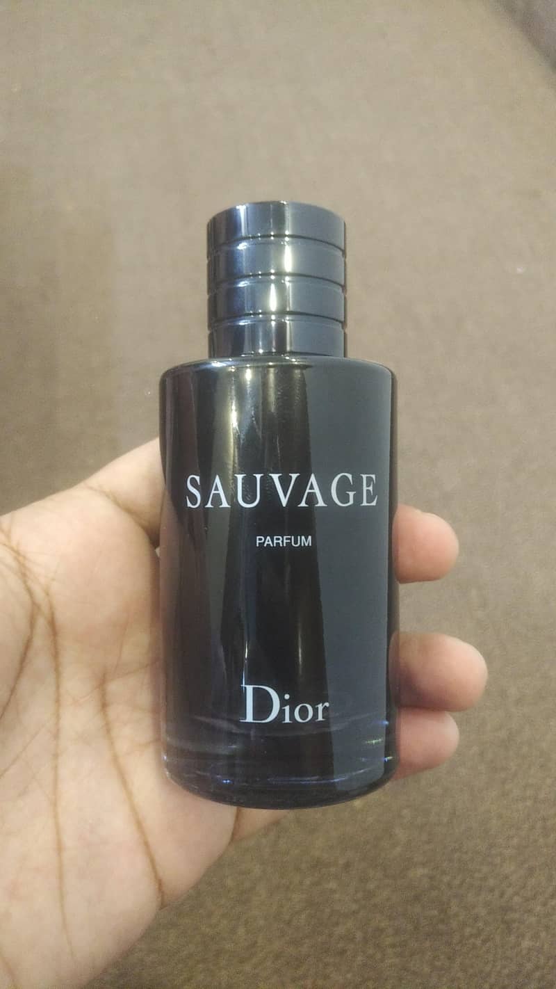 perfume 0