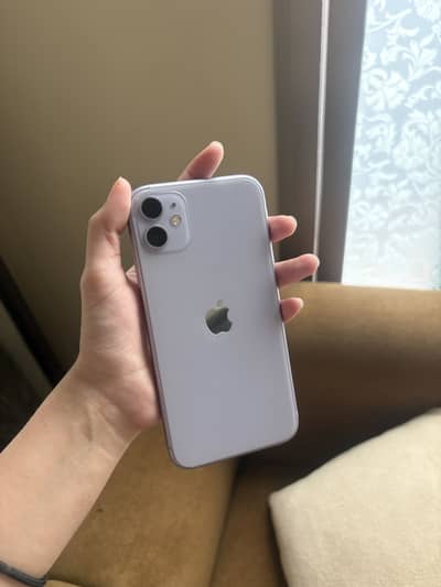 Apple iPhone 11