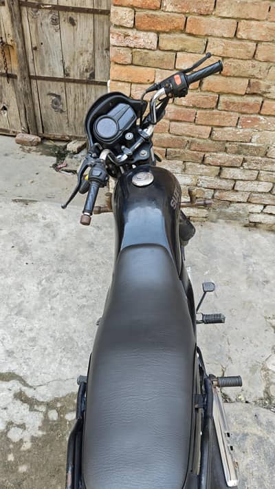 Suzuki 110.2018