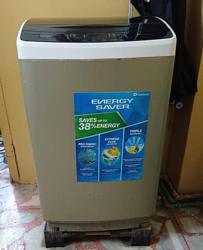 Dawlance Top Load Automatic Washing
