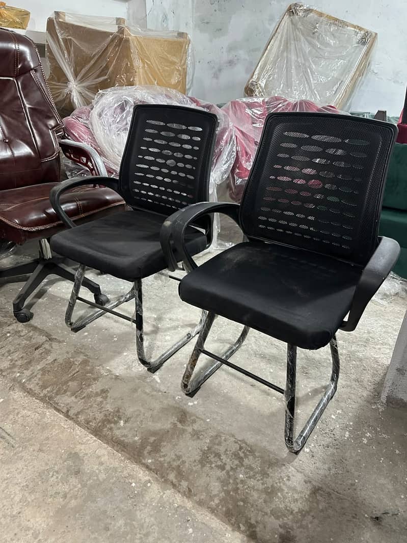 Office chairs/Office table/Draws/Tables/Racks/Sofas/Computer Tables 2