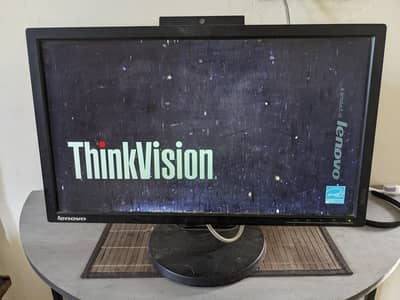 Lenovo Full HD IPS Monitor
