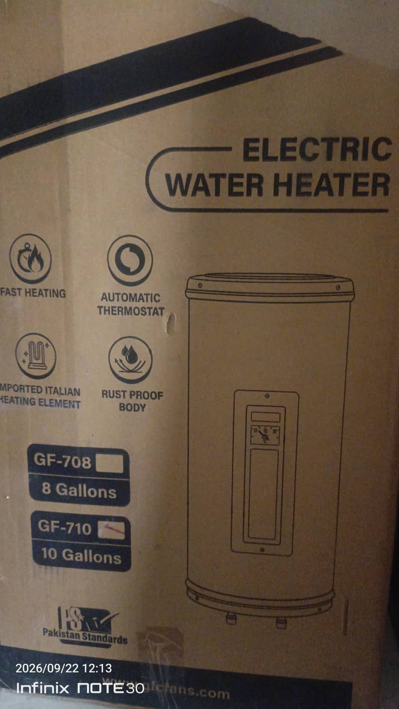 GF-710 0