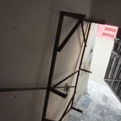 used pati