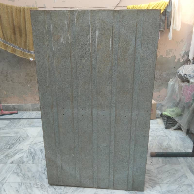 used pati 5