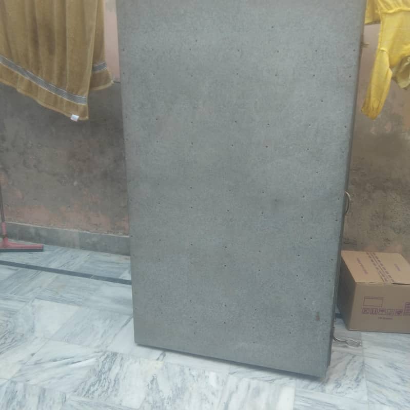 used pati 7