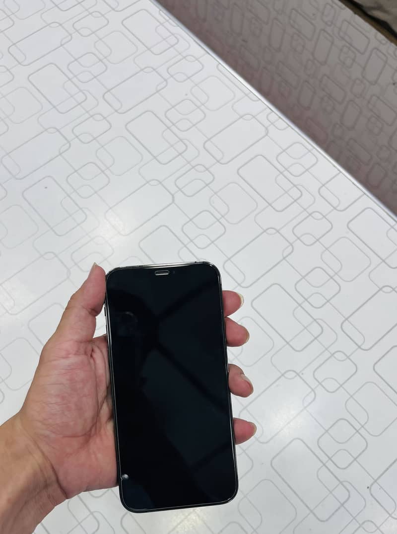 Apple iPhone 12 Pro 6